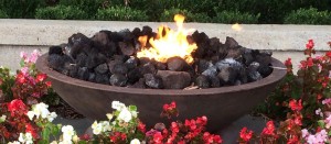 The Eternal Flame, Martin Luther King Jr. National Historic Site