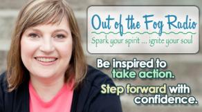 Out of the Fog with Karen Hagar